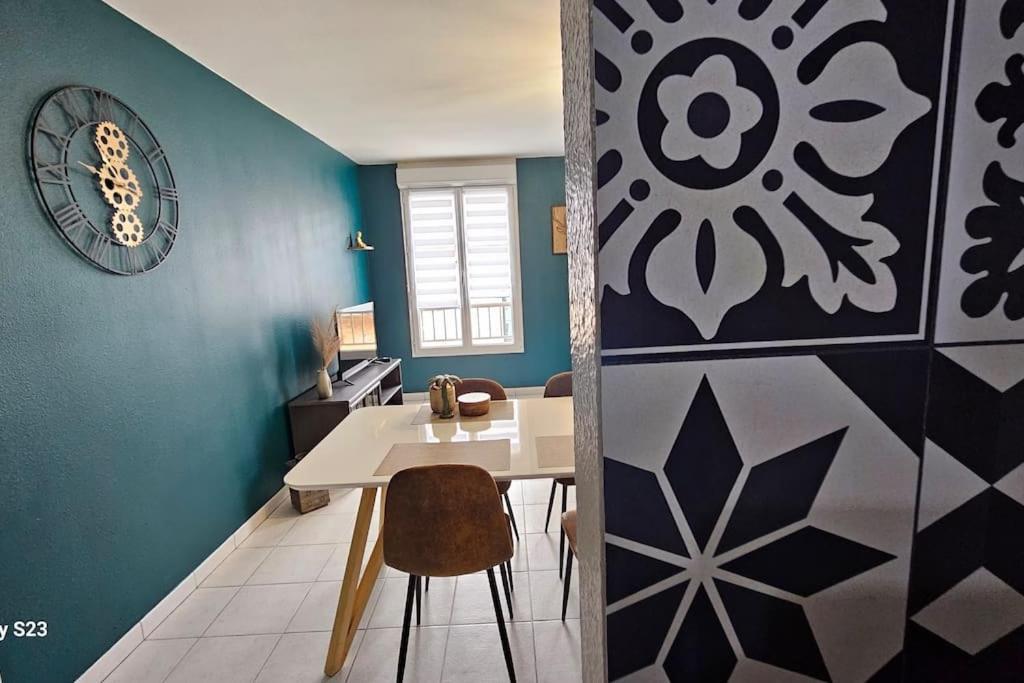 Appartement Calme Lievin Bagian luar foto