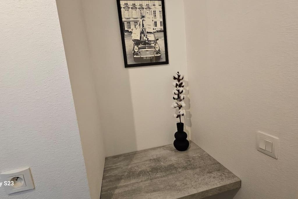 Appartement Calme Lievin Bagian luar foto