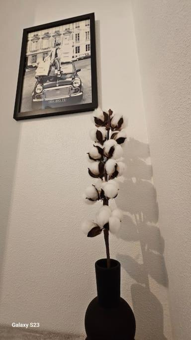 Appartement Calme Lievin Bagian luar foto
